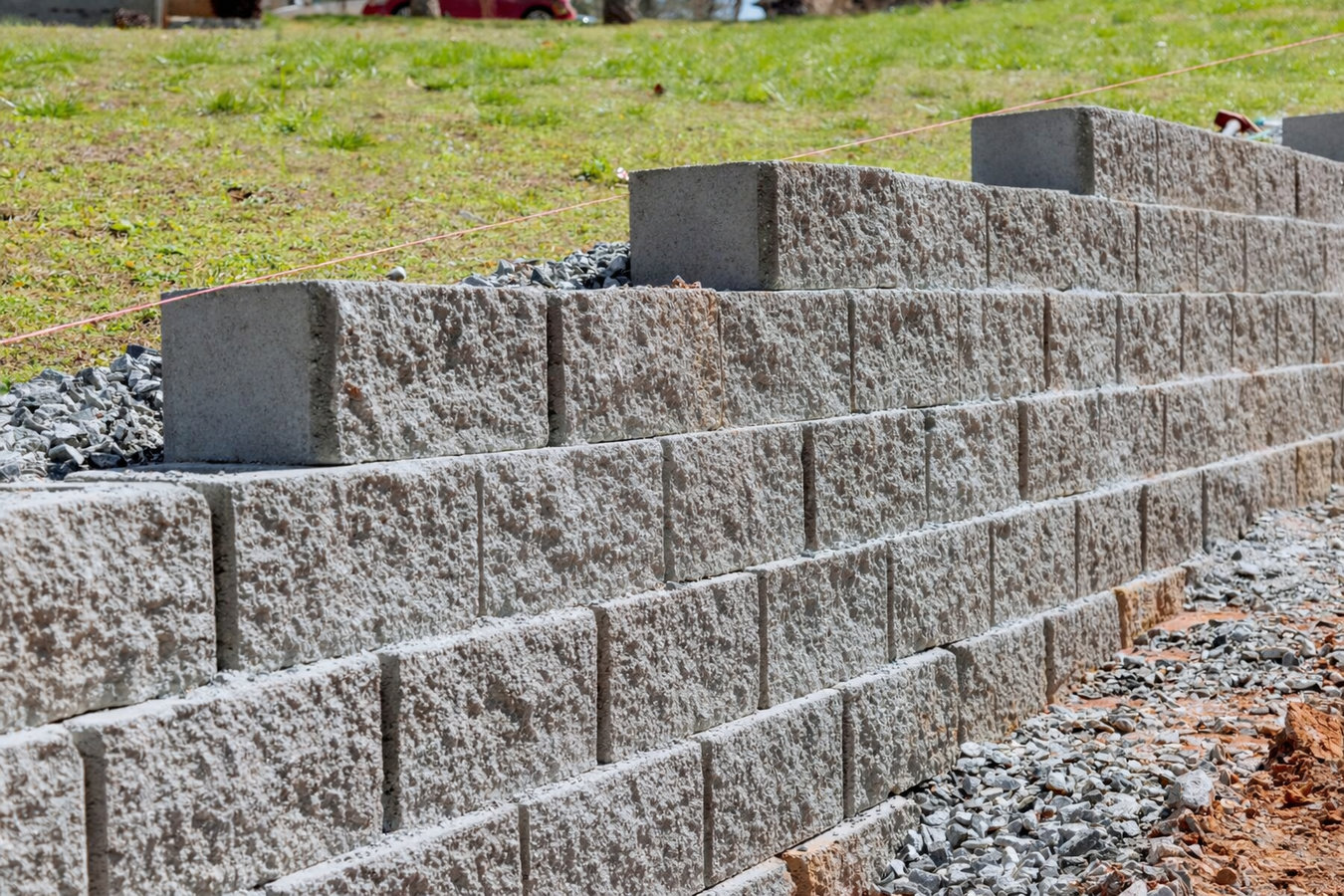 Concrete contractor services in Moreno Valley CA