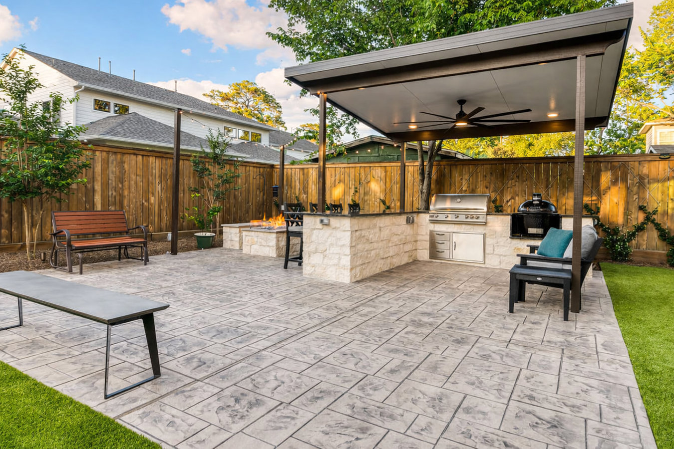 PSB Chino Concrete Works - concrete contractor in Chino, CA